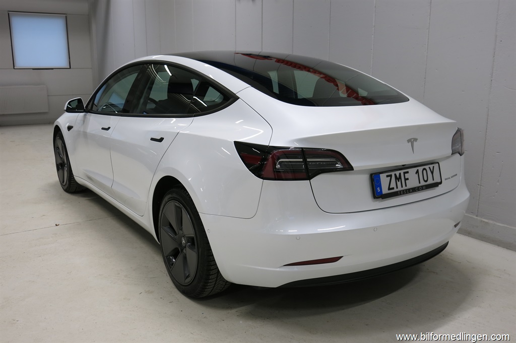 Bild 5 på Tesla Model 3